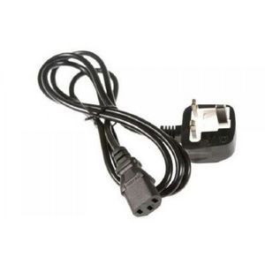 POWER CORD, HP, HAS 90 DEGREE 8120-6801 - 5705965464649