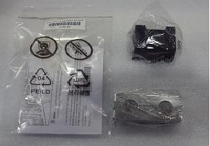 Misc Hardware Kit 5711783221555 - 5712505930687;5711783221555;4054842521748