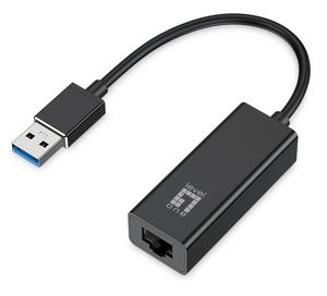 USB Gigabit Ethernet Adapter 4015867225875 - USB Gigabit Ethernet Adapter -USB-0401 Gigabit USB Network - 4015867225875