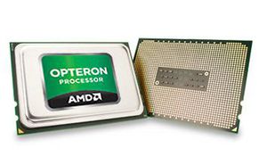 AMD Opteron 6128HE Eight-core 5711045846731 - 