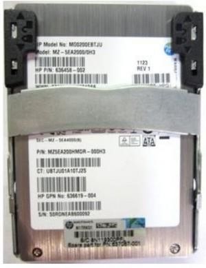 200Gb SATA 2.5 Inch 5711783204749 - 