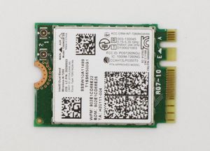 2*2 11agn+BT4.0 M.2 Card Wake 5704174787020 FRU04X6008, 04W3809, FRU04W3809 - 