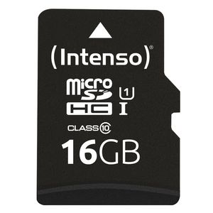 microSDHC Card 4034303019809 - 