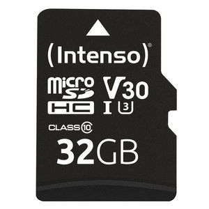 microSDHC Card 32GB, Professio 4034303022359 - 