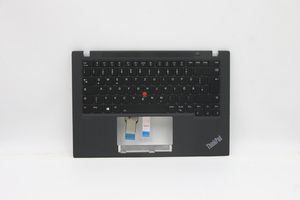 Tiger 1.0 INTEL FRU MECH_ASM 5704174657798 FRU5M11A37597 - Tiger 1.0 INTEL FRU MECH_ASM -Tiger 1.0 Intel KBD w - 5704174657798