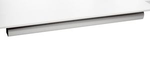 LiftPipe, 1450 mm Silver - Mousetrapper/Ergonomics -