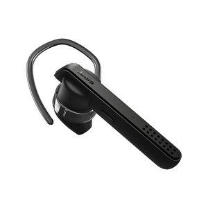Talk 45 Headset In-ear 5707055046315 836159 - Talk 45 Headset In-ear -Micro-USB Bluetooth Black - 5707055046315