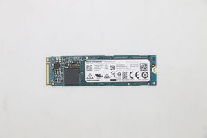 SSD M.2 2280PCIe NVMe 1TB 5704174633853 FRU5SS0W79498 - SSD M.2 2280PCIe NVMe 1TB -OPAL 2.0FRUSSD M.2 2280 PCIe - 5704174633853