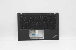 Tiger 1.0 INTEL FRU MECH_ASM 5704174821410 FRU5M11A37578 - Tiger 1.0 INTEL FRU MECH_ASM -Tiger 1.0 Intel KBD w - 5704174821410