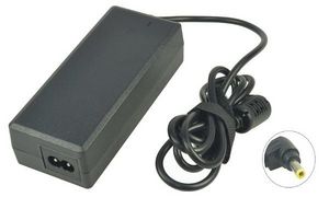 AC-Adapter 90W 19V 3P 5706998260338 - AC-Adapter 90W 19V 3P -No Power Cord Included - 5706998260338