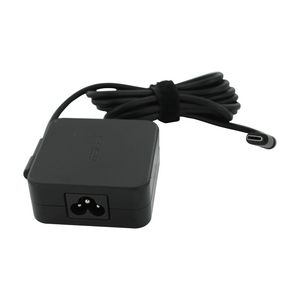 ADAPTER 65W 3P(TYPE C) 5711783789390 0A001-00446500, 0A001-00448000, 833639 - ADAPTER 65W 3P(TYPE C) -without power cord - 5711783789390