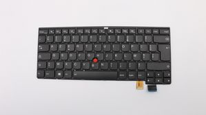 Keyboard FR 5706998934093 - 