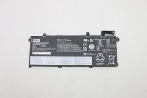 Internal, 3c, 50Wh, LiIon, LGC 5704174719328 FRU5B10W51826, 888577 - Internal, 3c, 50Wh, LiIon, LGC - - 5704174719328