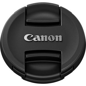 Lens Cap E-52II 4960999845852 - 0013803147803;4960999845852