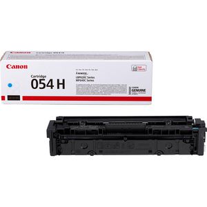 Cartridge 054 H C - 4549292124545