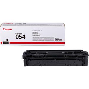 Cartridge 054 BK - 4549292124453