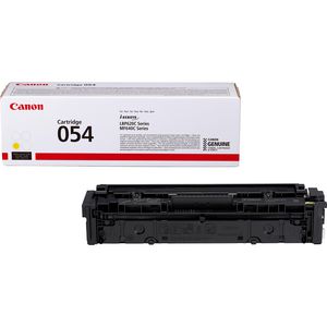 Cartridge 054 Y - 4549292124361