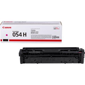 Cartridge 054 H M - 4549292124514