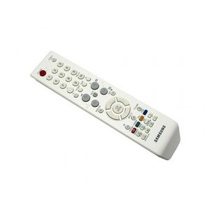 Remote Black TM86 5704327867258 AA83-00655A, 681008 - Remote Black TM86 - - 5704327867258