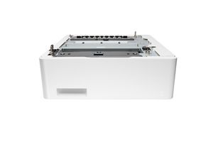 550 Sheet Feeder Tray 888793765470 1045115 - 550 Sheet Feeder Tray -For Color LaserJet Pro - 888793765470