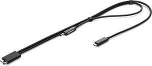 HP Combo - Thunderbolt cable 192545284417 - 0192545284417;4573285798864