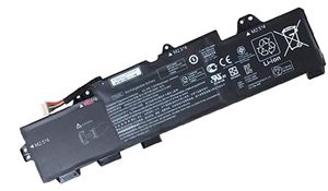 Battery 3Cells  56Wh 4.85Ah 5706998260925 TT03056XL-PL, 784983 - Battery 3Cells  56Wh 4.85Ah -933322-855, Battery, HP, - 5706998260925