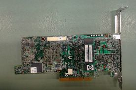 PCA PCIE-3 6G RAID 9271-8I - 