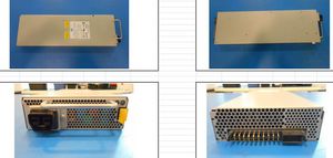 POWER SUPPLY 3037W 12VDC 200 - 