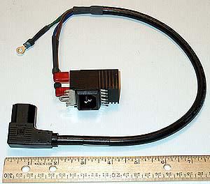 Cable AC Terminal - Cables -
