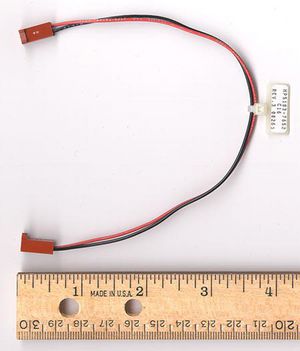 CABLE SCSI TERM PWR - 