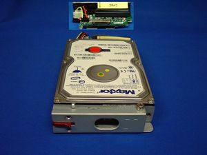 DRV,HDD,250GB 5705965979792 - 