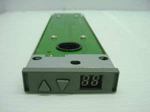 Board,7 Segment,Display 4054842480502 - 