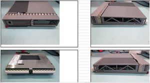 BD CNTRL 4 CH U320 SCSI - 