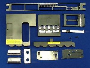 Plastic Kit 5704327166030 - 