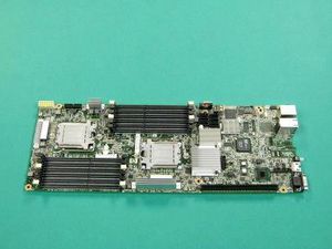 Systemboard 2P Amd 41Xx Proc - Placas bases -