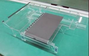 Plastic Kit Dl2000 4054842613252 - 