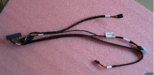 Sas1 By 2 Straight - Cables -