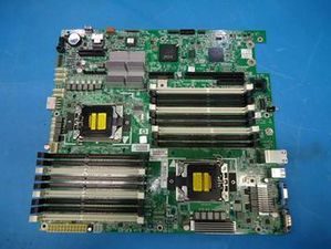 Systemboard 18Mb G7 Enhanced - Placas bases -