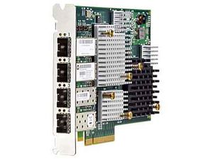 4-port Fibre Channel adapter 5711045769306 - 