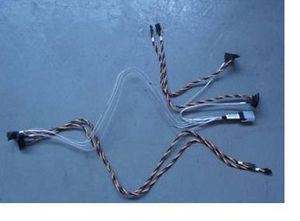 Msasto Sashalf Tray - 