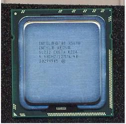 Wsm X5698 4.4 Ghz 130W - 