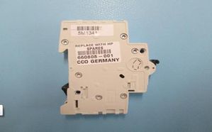 Breaker 2Cds251001R0064 - 