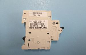 Breaker 2Cds251001R0104 - 