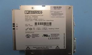 Power Supply Ups 20A - 