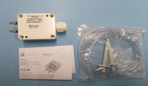 Sensor Dmu/A I V1 - 