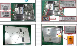 Systemboard 5711045339042 - Placas bases -  5711045339042