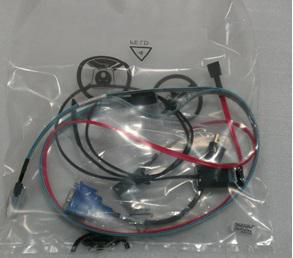 Cable Kit 5711045531132 - Cables -  5711045531132
