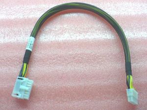 Power Cable P2U X32 2Gpu Rgt - Cables -