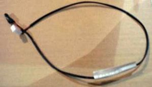 Cable Discovery Ml350P Gen8 - Cables -