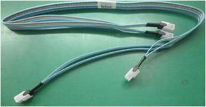 Dbl Mini Sasy 36In Cable - Cables -